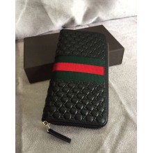 VÍ CẦM TAY GUCCI HÀNG ZIN 2016 MS 224256-1